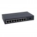 TP-LINK TL-SG1008P 8PORT 10/100/1000 YÖNETİLEMEZ POE SWITCH