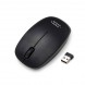 HIPER MX-550 NANO KABLOSUZ MOUSE SİYAH