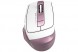 A4 TECH FG35 OPTIK MOUSE NANO USB PEMBE 2000 DPI