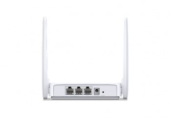 TP-LINK MERCUSYS MW301R 2PORT 300Mbps ROUTER