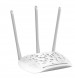 TP-LINK TL-WA901N 1PORT POE 450Mbps ACCESS POINT