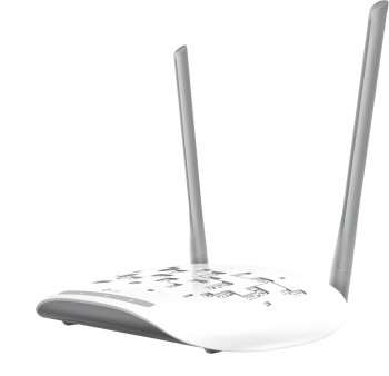 TP-LINK TL-WA801N 1PORT 300Mbps ACCESS POINT