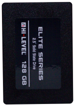 128GB HI-LEVEL HLV-SSD30ELT/128G 2,5