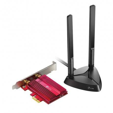 TP-LINK ARCHER TX3000E PCI-EX BLUETOOTH ADAPTOR WIFI6