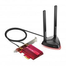 TP-LINK ARCHER TX3000E PCI-EX BLUETOOTH ADAPTOR WIFI6