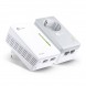 TP-LINK TL-WPA4226KIT 300MBPS POWERLINE KIT(2Lİ)