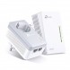 TP-LINK TL-WPA4226KIT 300MBPS POWERLINE KIT(2Lİ)