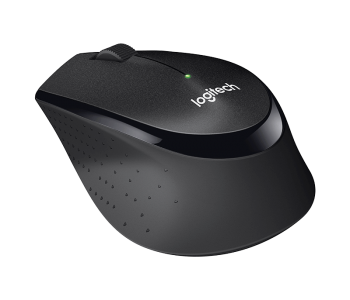 LOGITECH B330 SILENT KABLOSUZ SİYAH 910-004913