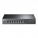 TP-LINK TL-SG108-M2 8PORT 10/100/1000 YÖNETİLEMEZ SWITCH