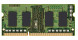 4GB DDR3 1600Mhz KVR16S11S8/4WP KINGSTON