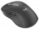 LOGİTECH M650 L SİGNATURE KABLOSUZ TAM BOYUTLU MOUSE SİYAH 910-006236