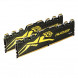 Apacer Panther Black-Gold 32GB 2x16GB 3200Mhz CL16 DDR4 Gaming Ram (AH4U32G32C28Y7GAA-2)