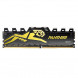 Apacer Panther Black-Gold 32GB 2x16GB 3200Mhz CL16 DDR4 Gaming Ram (AH4U32G32C28Y7GAA-2)