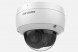 HIKVISION DS-2CD2163G2-IU 6 MP 2.8MM SESLİ IP DOME KAMERA