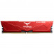 Team T-Force Vulcan Red 32GB (2x16GB) 5600Mhz CL36 DDR5 Gaming Ram (FLRD532G5600HC36BDC01) 