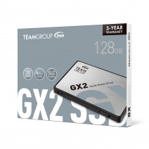  Team GX2 128 GB SSD 2,5