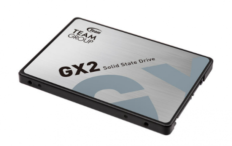  Team GX2 128 GB SSD 2,5