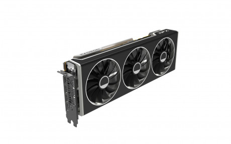 XFX Speedster MERC 310 RX 7900 XT 20GB GDDR6 320Bit (RX-79TMERCU9)