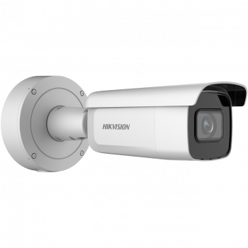 HIKVISION DS-2CD2626G2-IZS 2 MP 2.8-12MM MOTORİZE IP BULLET KAMERA (ACUSENSE, DARKFİGHTER)