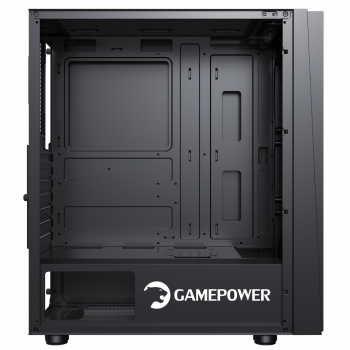 GAMEPOWER RAVADIN 3X ARGB GAMING KASA