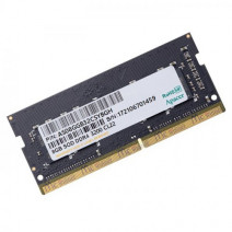 Apacer 8GB 1x8GB 3200Mhz CL22 DDR4 Notebook SODIMM Ram (ES.08G21.GSH)