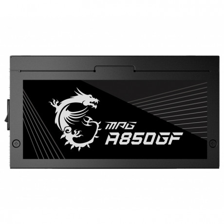 MSI MPG A850GF 850W POWER SUPPLY