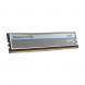 Team Elite Plus Silver 8 GB (1x8GB) 4800 Mhz DDR5 CL40 U-DIMM RAM(TPSD58G4800HC40016) 