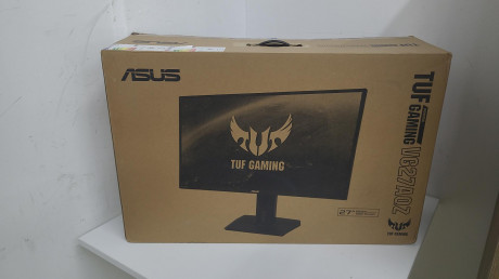 Asus TUF Gaming VG27AQZ 27