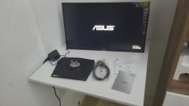 Asus TUF Gaming VG27AQZ 27