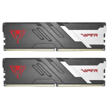 Patriot Viper Venom 32GB (2X16GB) DDR5 6800MHz CL34 Gaming Ram (Bellek) (PVV532G680C34K)