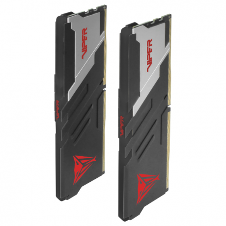 Patriot Viper Venom 32GB (2X16GB) DDR5 6800MHz CL34 Gaming Ram (Bellek) (PVV532G680C34K)