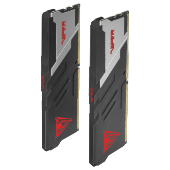 Patriot Viper Venom 32GB (2X16GB) DDR5 7200MHz CL34 Gaming Ram (Bellek) (PVV532G720C34K)