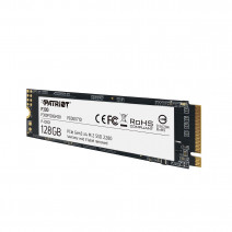 Patriot P300 128GB 1600/600MB/s NVMe M.2 SSD Disk (P300P128GM28)