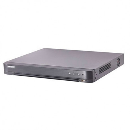 HIKVISION iDS-7232HQHI-M2/S 32 KANAL 2 HDD HİBRİT KAYIT CİHAZI