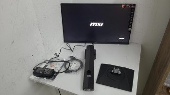 MSI G274QPX 27