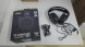 Asus TUF Gaming H1 7.1 Surround 3.5mm Kablolu Siyah Gaming (Oyuncu) Kulaklık (OUTLET)