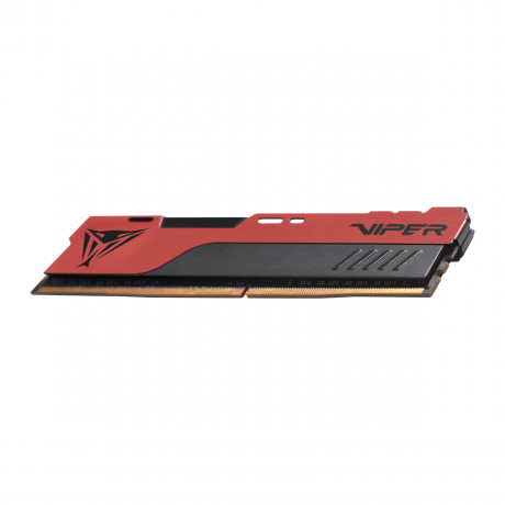 Patriot Viper Elite II 8GB (1x8GB) DDR4 3200MHz CL18 Gaming Ram (Bellek) (PVE248G320C8) 