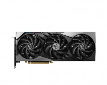 MSI GEFORCE RTX 4070 SUPER 12G GAMING X SLIM 12GB GDDR6X 3XDP HDMI 192BİT