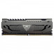 Patriot Viper Steel 32GB (1x32GB) DDR4 3600MHz CL18 Gaming Ram (Bellek) (PVS432G360C8)