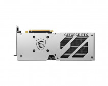 MSI GEFORCE RTX 4060 TI GAMING X SLIM WHITE 16GB GDDR6 DLSS3 128BİT