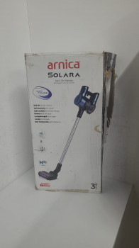 Arnica Solara ET13451 28.8 V Dikey Şarjlı Süpürge (OUTLET)