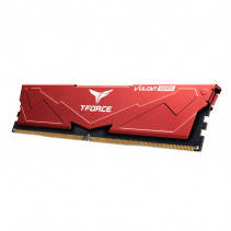 Team T-Force Vulcan Red 32GB 2x16GB 5600Mhz DDR5 Gaming Ram CL32 (FLRD532G5600HC32DC01)