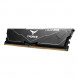 Team T-Force Vulcan Black 32GB 2x16GB 5600Mhz DDR5 Gaming Ram CL32 (FLBD532G5600HC32DC01)