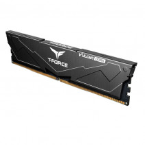 Team T-Force Vulcan Black 32GB 2x16GB 5600Mhz DDR5 Gaming Ram CL32 (FLBD532G5600HC32DC01)