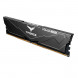 Team T-Force Vulcan Black 32GB 2x16GB 5600Mhz DDR5 Gaming Ram CL32 (FLBD532G5600HC32DC01)