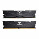 Team T-Force Vulcan Black 32GB 2x16GB 5600Mhz DDR5 Gaming Ram CL32 (FLBD532G5600HC32DC01)