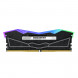 Team T-Force DELTA RGB Black 32GB(2x16GB) 5600Mhz DDR5 CL32 Gaming Ram (FF3D532G5600HC32DC01)