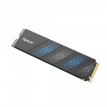 Apacer AS2280P4UPRO-1 512GB 3500-3000MB/s M.2 PCIe Gen3x4 SSD (AP512GAS2280P4UPRO-1)