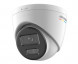 HIKVISION DS-2CD1327G2H-LIUF 2MP 2.8MM HYBRİD LİGHT SESLİ IP DOME KAMERA