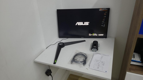 Asus TUF Gaming VG27AQ3A 27